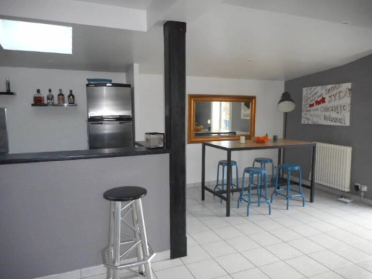 Secteur Paul Vaillant Couturier — photo 1