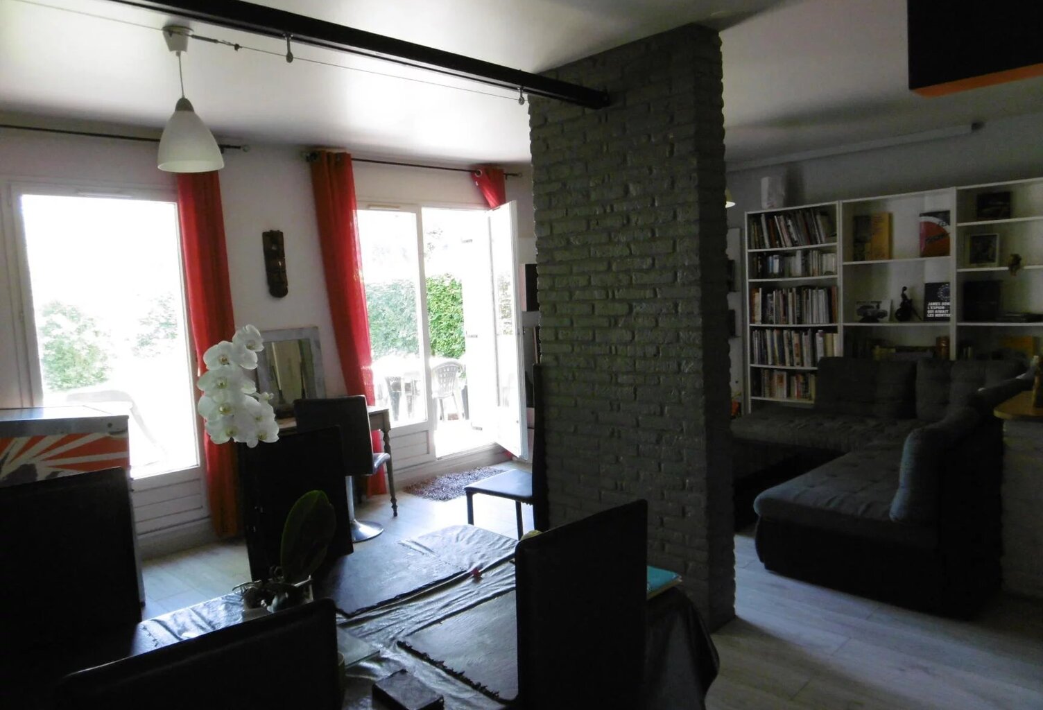 Maison de 97 M2 à Luneray — photo 1