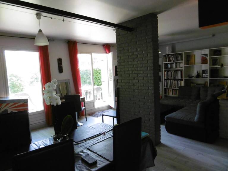 Maison de 97 M2 à Luneray — photo 1