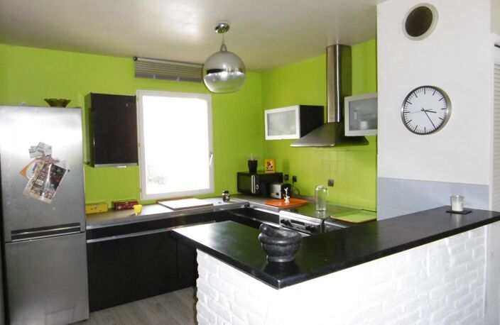 Maison de 97 M2 à Luneray — photo 2