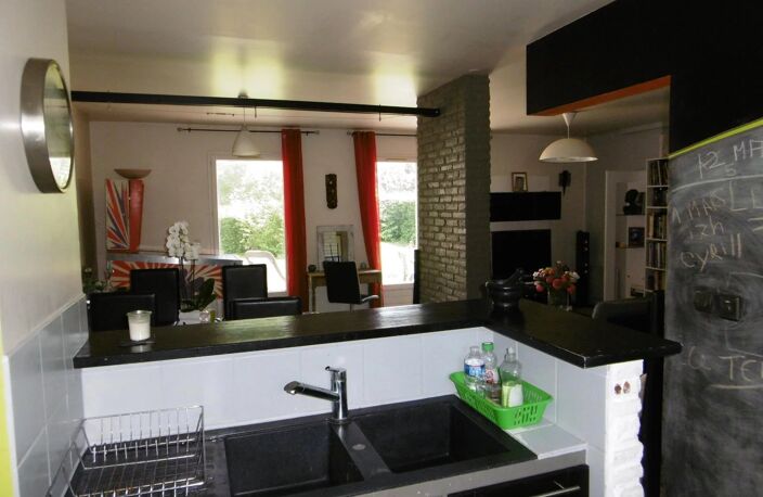 Maison de 97 M2 à Luneray — photo 3
