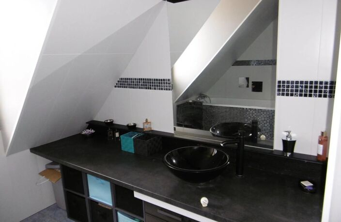 Maison de 97 M2 à Luneray — photo 5