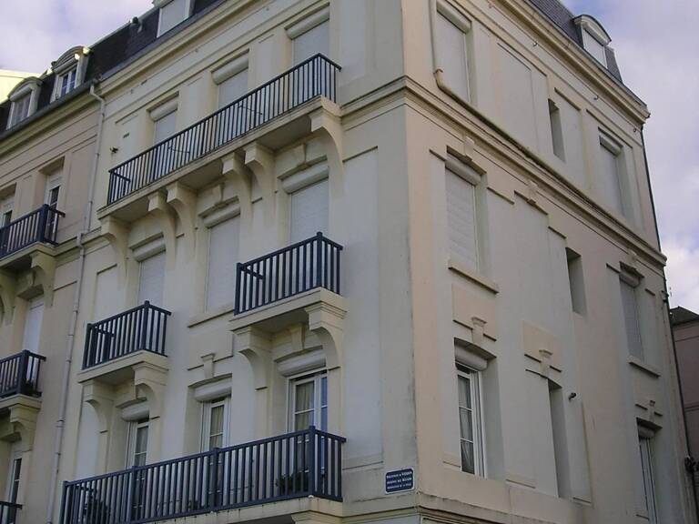 Appartement 2 pièces  à vendre 49 m² — photo 1