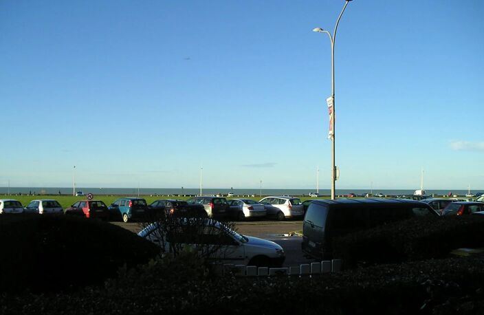 Bien vendu : Appartement 49 m² Dieppe (76200) — photo 3