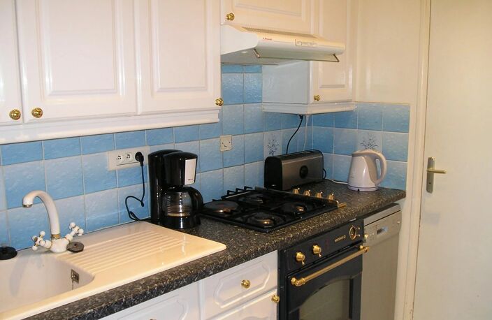 Bien vendu : Appartement 49 m² Dieppe (76200) — photo 4