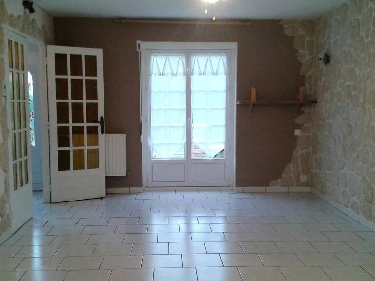 Maison 7 pièces  à vendre  — photo 1