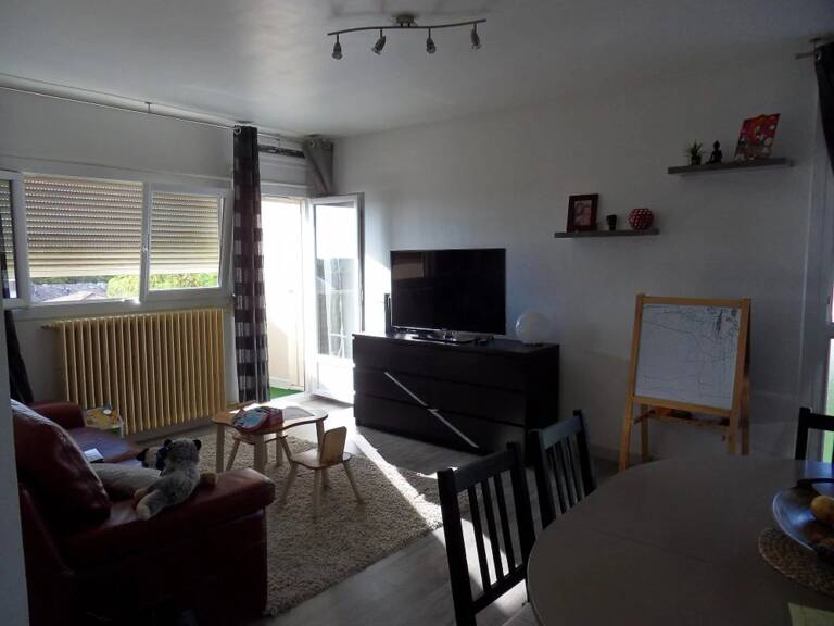 Appartement 3 pièces  à vendre  — photo 1