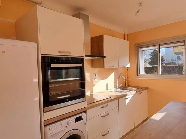 Appartement 2 pièces proche de la mer . — photo 1