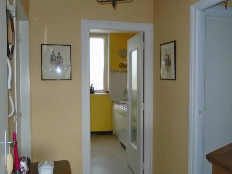 Appartement 3 pièces  à vendre  — photo 1