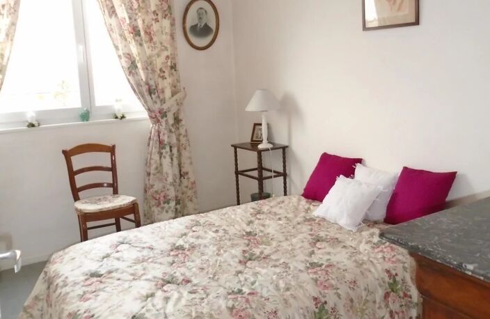 Bien vendu : Appartement  Reims (51100) — photo 2