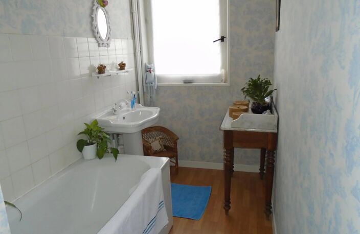 Bien vendu : Appartement  Reims (51100) — photo 3