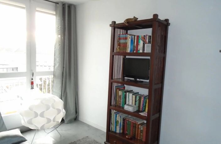 Bien vendu : Appartement  Reims (51100) — photo 4
