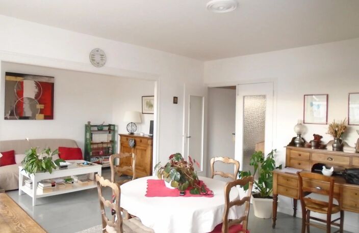Bien vendu : Appartement  Reims (51100) — photo 5