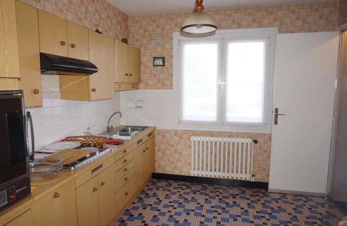 EXCLUSIVITE - MAISON - 3 CHAMBRES - TERRAIN 1100 M — photo 2