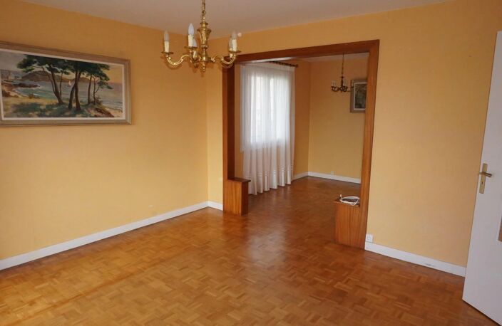 EXCLUSIVITE - MAISON - 3 CHAMBRES - TERRAIN 1100 M — photo 3