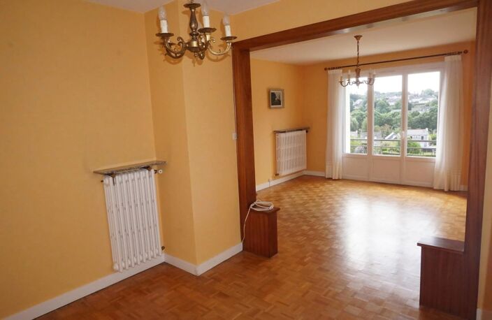 EXCLUSIVITE - MAISON - 3 CHAMBRES - TERRAIN 1100 M — photo 4