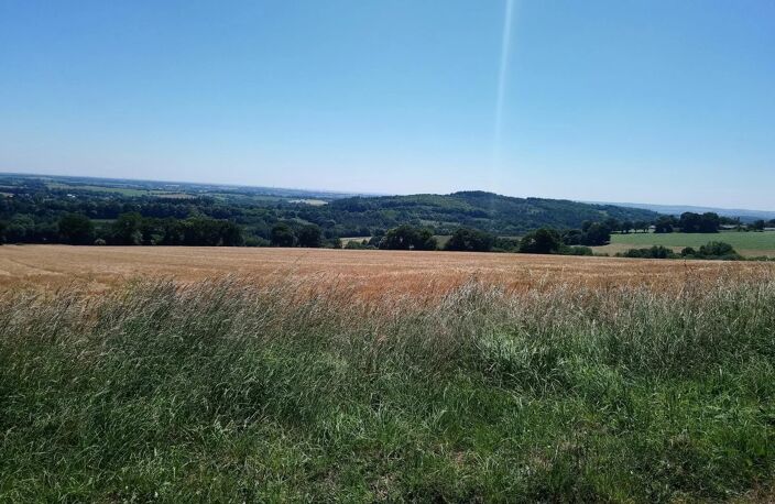 Longère rénovée 6 chambres vue campagne — photo 2