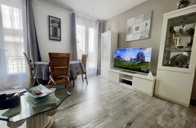 EXCLUSIVITE     -   APPARTEMENT  44 M²   FREJUS — photo du bien