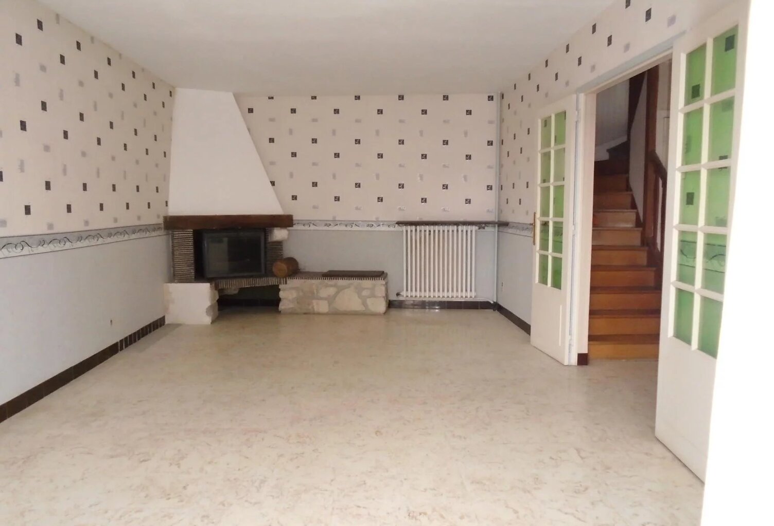 Bien vendu : Maison  Épernay (51200) — photo 1