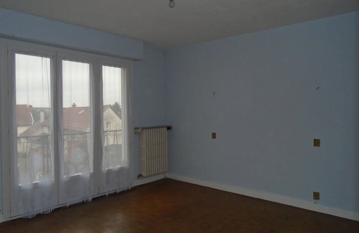 Bien vendu : Maison  Épernay (51200) — photo 3