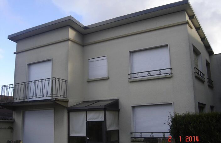 Bien vendu : Maison  Épernay (51200) — photo 4