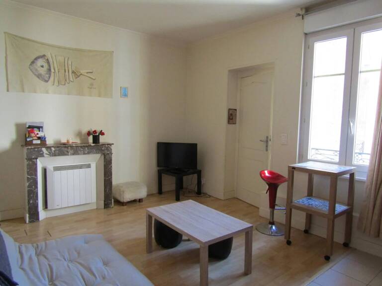 Appartement 2 pièces  à vendre  — photo 1