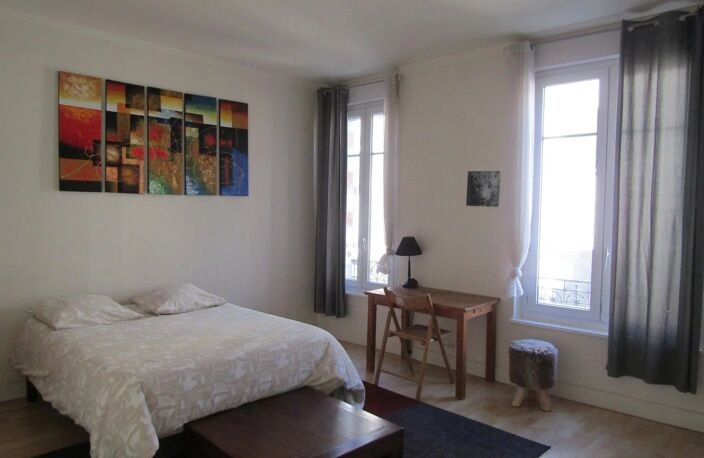 Bien vendu : Appartement  Reims (51100) — photo 3