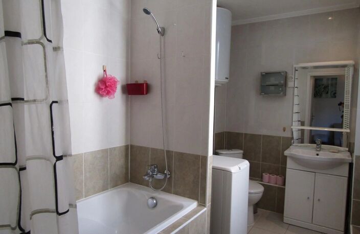 Bien vendu : Appartement  Reims (51100) — photo 4