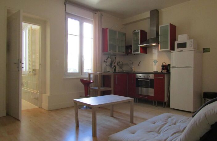 Bien vendu : Appartement  Reims (51100) — photo 5