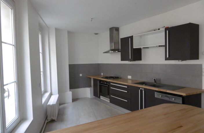 Duplex place Du Puit Salé à Dieppe — photo 2