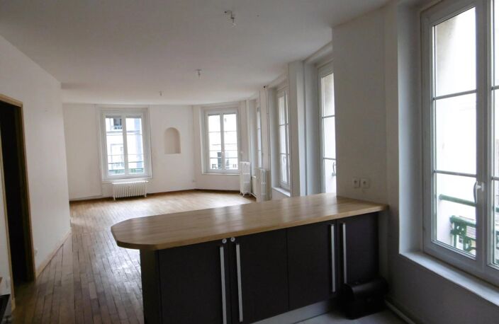 Duplex place Du Puit Salé à Dieppe — photo 3