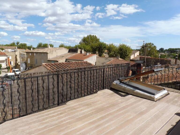 Maison 4 pièces  à vendre  — photo 1