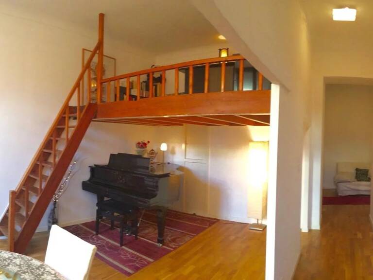 Appartement 1 pièce  à vendre  — photo 1