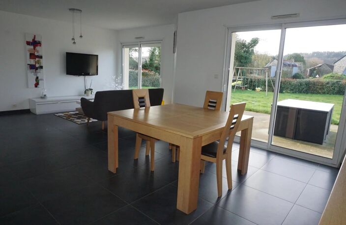 Maison 3 chambres, bureau, 2 carports, 1000m² de p — photo 4