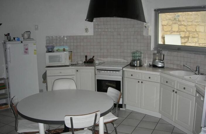 Bien vendu : Maison 150 m² Pons (17800) — photo 2