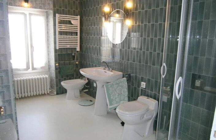 Bien vendu : Maison 150 m² Pons (17800) — photo 3