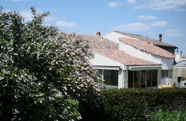 Bien vendu : Maison 150 m² Pons (17800) — photo 4