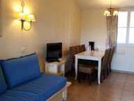 GRIMAUD - LES RESTANQUES - 3 PIECES — photo 2