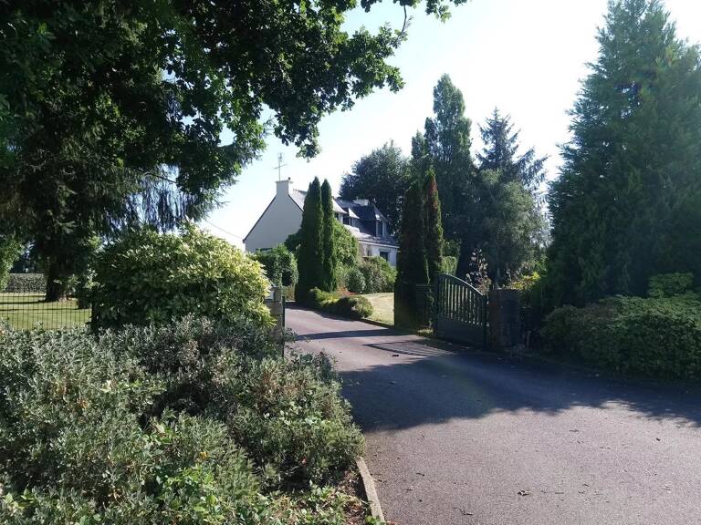 Maison en campagne parc arboré et clos de 4200m² — photo 1