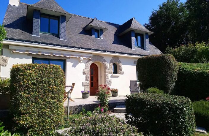 Maison en campagne parc arboré et clos de 4200m² — photo 2
