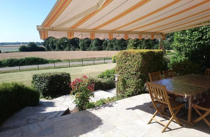 Maison en campagne parc arboré et clos de 4200m² — photo 3
