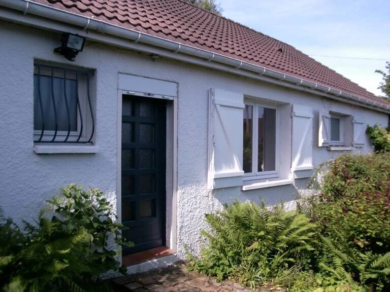 Maison 6 pièces  à vendre 90 m² — photo 1
