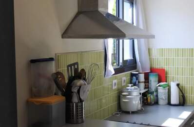 Apt T3 plus garage fermé — photo du bien