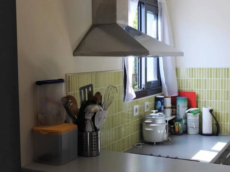 Apt T3 plus garage fermé — photo 1