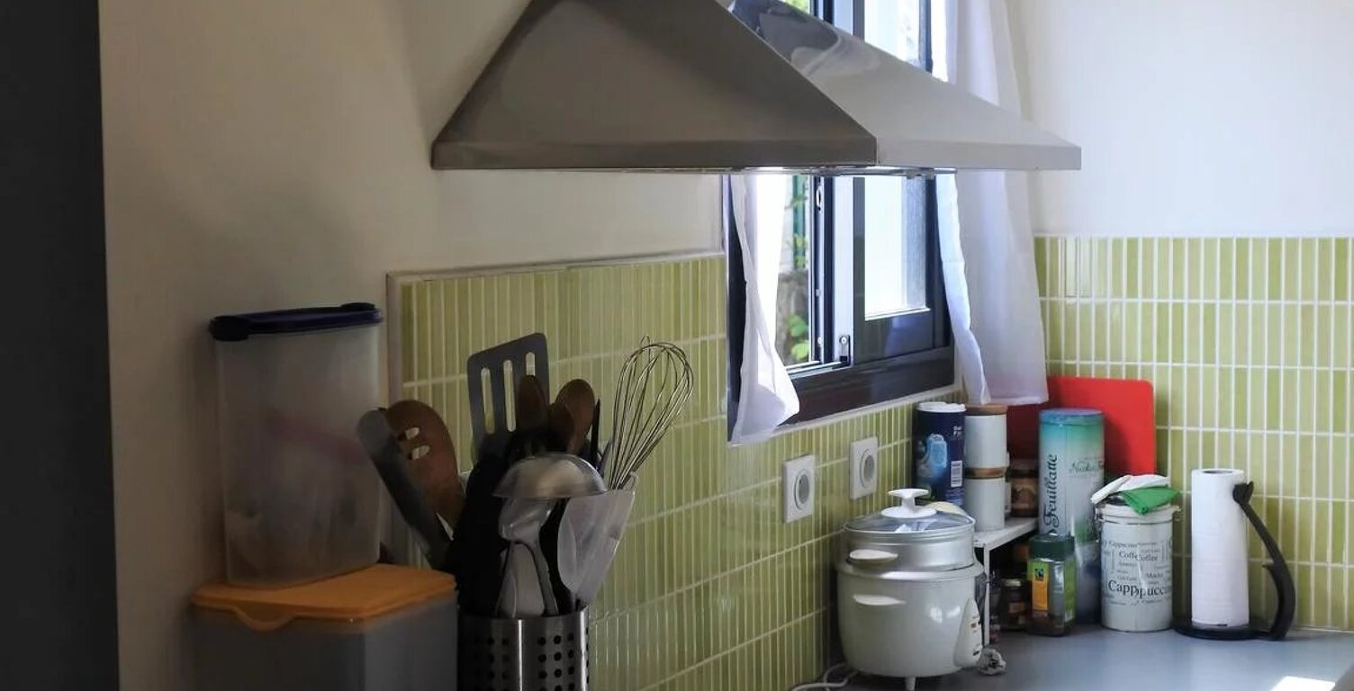 Apt T3 plus garage fermé — photo 1