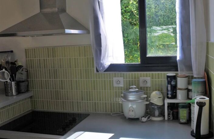 Apt T3 plus garage fermé — photo 2