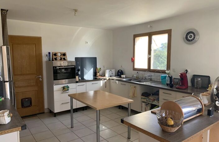 MAISON RECENTE -  SAUBOLE — photo 2