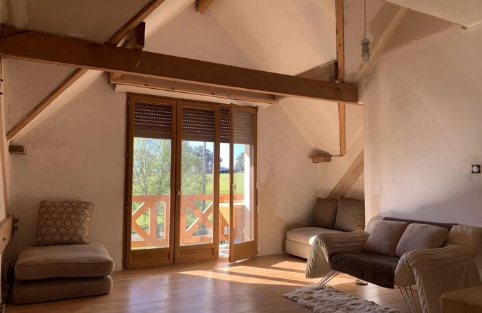 MAISON RECENTE -  SAUBOLE — photo 3