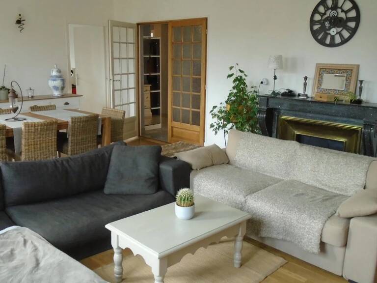 Appartement 4 pièces  à vendre  — photo 1