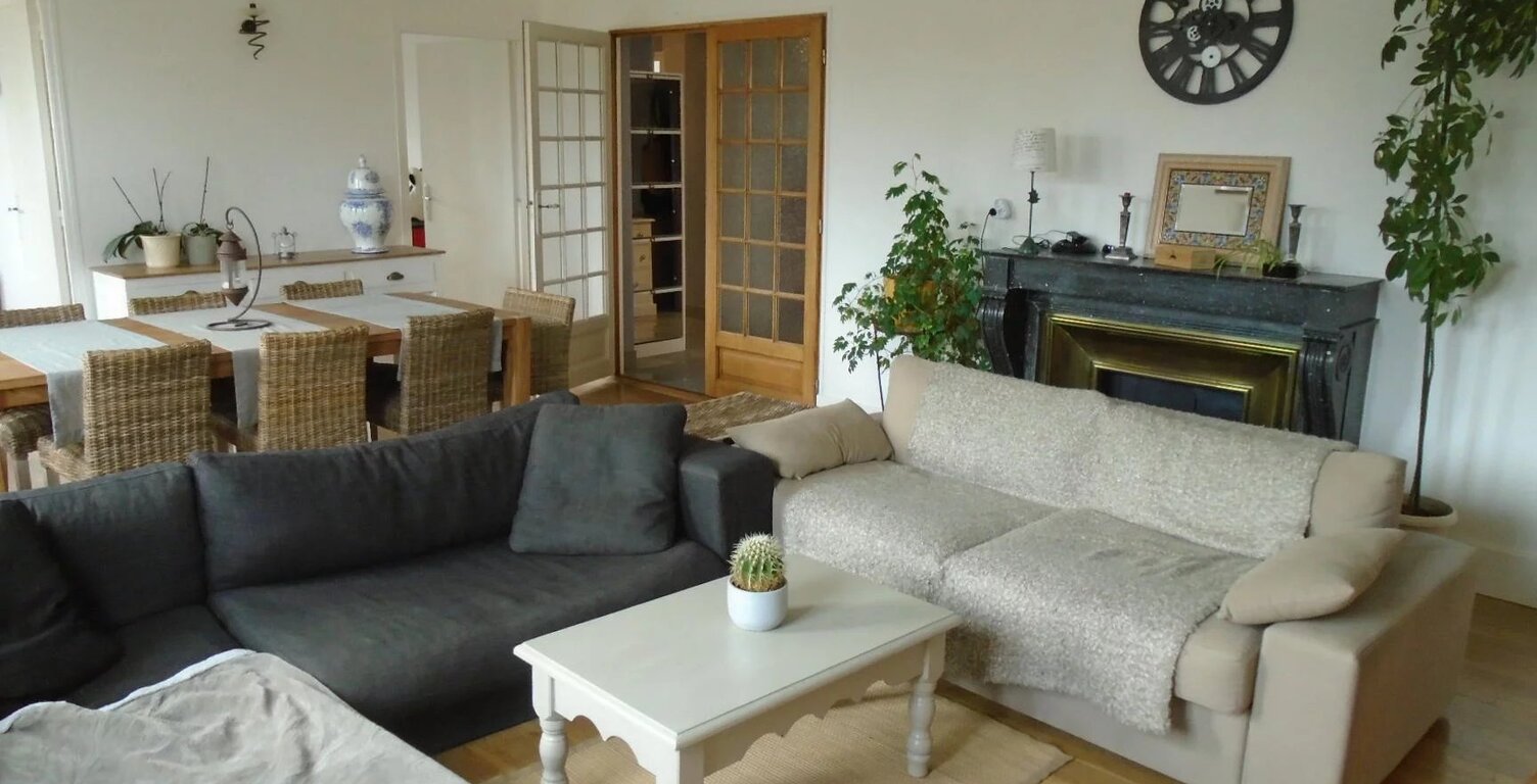 Bien vendu : Appartement  Épernay (51200) — photo 1